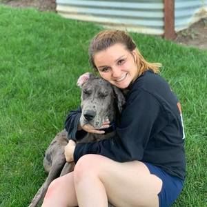 Meet your Posher, Rachel